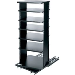 Middle Atlantic ASR-42 42" Slideout Rotating Shelf System