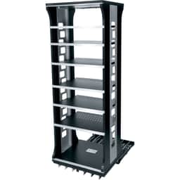 Middle Atlantic ASR-42-HD 31"USABLE Ht, 21"DP, 6 Shlvs