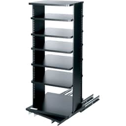 Middle Atlantic ASR-48 48" Slideout Rotating Shelf System