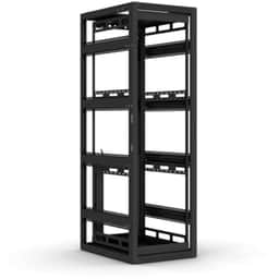 Middle Atlantic AXS-IR-4127-20 AXS-38 in Rack 4127
