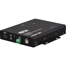 HDMI over IP Encoder – 4K, 4:4:4, PoE, 328 ft.