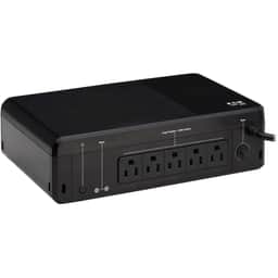 850VA 450W 120V Standby Cloud-Connected UPS with Remote Monitoring – 5 NEMA 5-15R Outlets