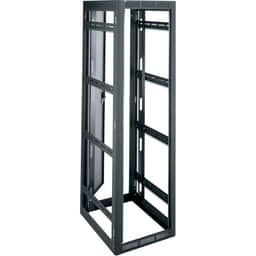 41SP/38D MULTIBAY BGR RACK