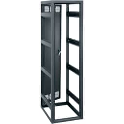 45SP/32D MULTIBAY BGR RACK