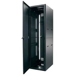 Middle Atlantic BGR-4532-AV Forward 45 Space 32" Deep Configured Rack