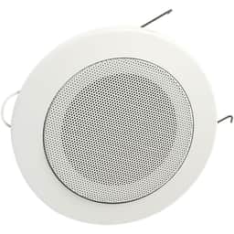 4" Loudspeaker with 70.7V-4W Transformer and T720-4 Baffle