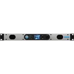 C-Series Multiloop Driver 10A 120V Networked
