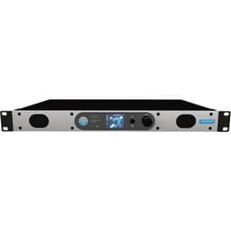 C-Series Multiloop Driver 14A 120V Networked with Dante