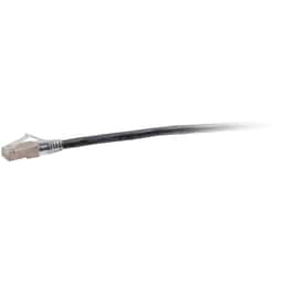 QS 75FT BLK BOOTED C6A STP CM TAA