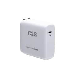 C2G USB-C Power Adapter – 100W