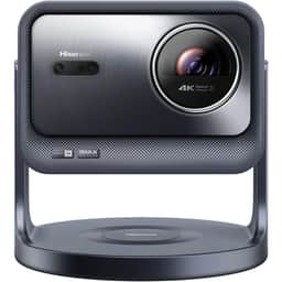 Hisense C2 Pro 2600-Lumen UHD 4K Laser DLP Smart Projector [USED]