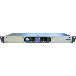 C-Series Driver 5A 120V Networked with Dante