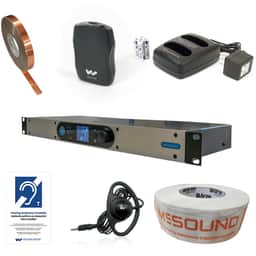 Multi-Loop system