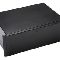 4U Economy Sliding Drawer 7″