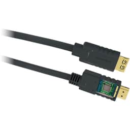 Active High Speed HDMI Cable with Ethernet -66″
