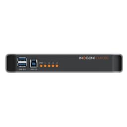 Inogeni CAM 300 4×1 Hdmi/Usb 2.0 Camera Switcher Single Output Switchers