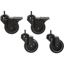 Premier Mounts Caster Set