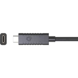 USB C Full Features AOC Cable-35ft