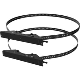 Peerless-AV CMAL Large Round Column Mount for Digital Signage Displays