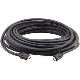 Kramer CP-HM/HM/ETH-25 HDMI (m) to HDMI (m) Plenum Cable with Ethernet - 25'