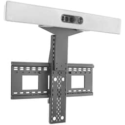 Cisco Webex Room Kit Plus Above Display Mount for display sizes