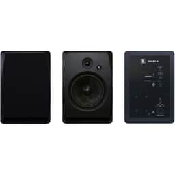 Speakers Professional 2-way 8″ active