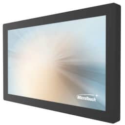 31.5″ 1920×1080 PCAP Digital Signage Touch Monitor 400 Nits