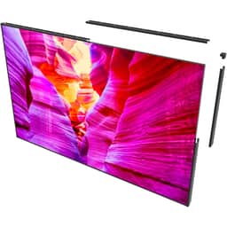 Universal DV-LED Trim Kit, 17′ Vented x 10′ Solid