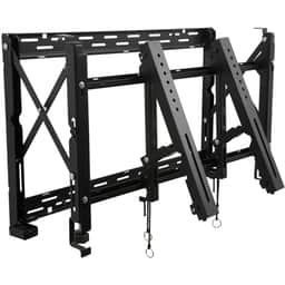 Peerless-AV SmartMount DS-VW765-LQR Full-Service Landscape Video Wall Mount with Quick Release