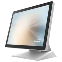 15″ 1024×768 PCAP Medical Desktop Touch Monitor VGA/HDMI/DP 350 Nits
