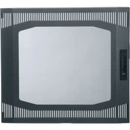 Middle Atlantic DT-VFD-14 14SP Dtrk Vented Front Door