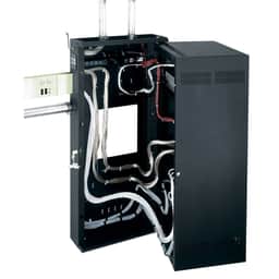 21SP/22D WALLRACK BLACK
