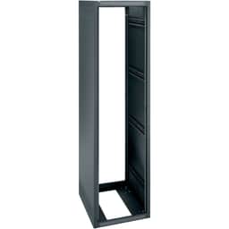 Middle Atlantic ERK-3525LRD 35SP/25D Standalone Rack Lrd