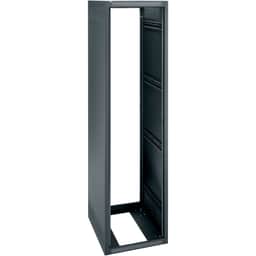 Middle Atlantic ERK-4425LRD 44SP/25D Standalone Rack Lrd