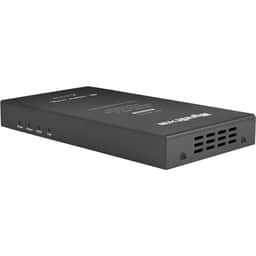 WyreStorm EXF-300-H2 18Gbps HDMI HDCP 2.2 Extender over OM3 Multimode Fiber