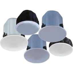 Co-axial Ceiling Speaker- 6.5FT