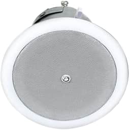 **PACK OF 2** 4″ Coaxial In-Ceiling Speaker