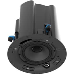 **PACK OF 2** 6″ Premium Ceiling Speaker (Blind Mount)