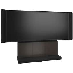 Forum Free-Standing 66" Display Stand for 105" Display