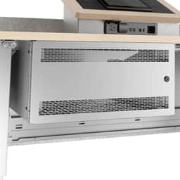 FORUM 6RU,UNDERTABLE,RACK,KD,GRAPH,FD