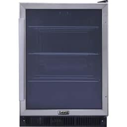 5.7 CF Built-In Beverage Center