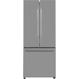 16 CF French Door Refrigerator, Icemaker