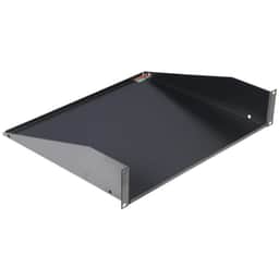 GATOR Rackworks Utility Shelf; 15″ Deep; 2U