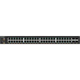 Netgear M4350-48G4XF GSM4352-100NES 52-Port Managed Switch