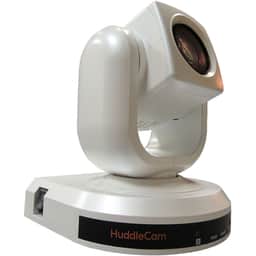 HuddleCam HC30X-WH-G2 USB 3.0 Conference Camera with 30x Optical Zoom White