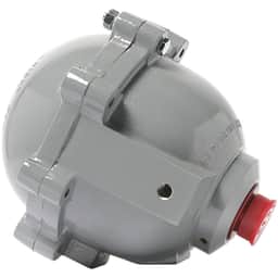 UL Listed Explosion-Proof Driver 60W with 70.7V Transforme