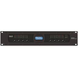 Atlas HPA2408 8-Channel 2400W Commercial Amplifier