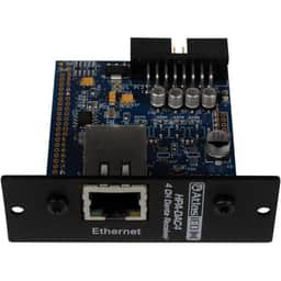 Atlas HPA-DAC8 8-Input Dante Accessory Card for HPA Amplifiers