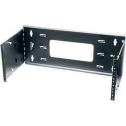Middle Atlantic HPM-4-915 4-Space Adjustable Depth HPM, 9″-15″