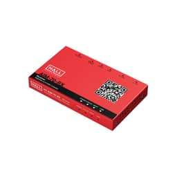 HDBaseT RX 1x HDMI OUT 1x HDBaseT IN BOX 4 2 0 – 4K at 60Hz at 130ft